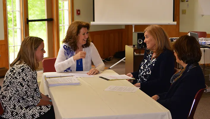 What is Collaborative Divorce?