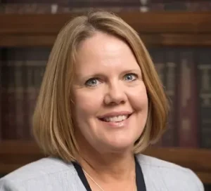 Cathy McKay