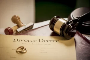 Collaborative Divorce